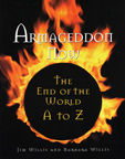 ARMAGEDDON NOW!